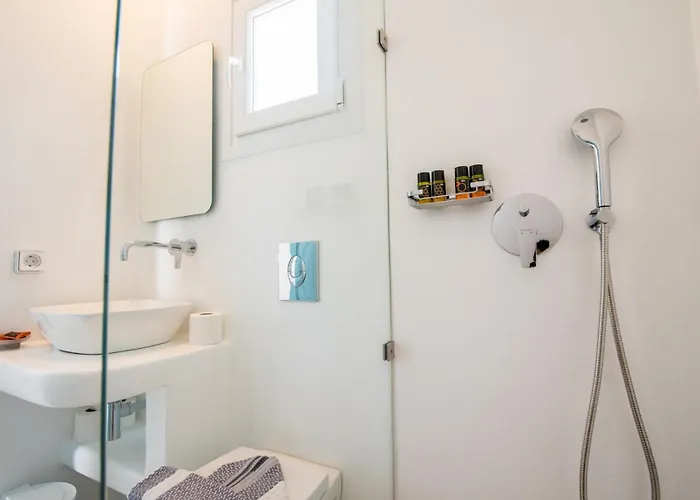 Depis Edem Luxury Pláka