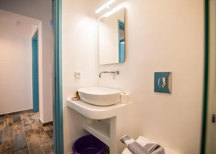 Depis Edem Luxury * Pláka