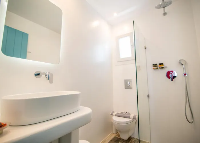 Depis Edem Luxury Villa Pláka