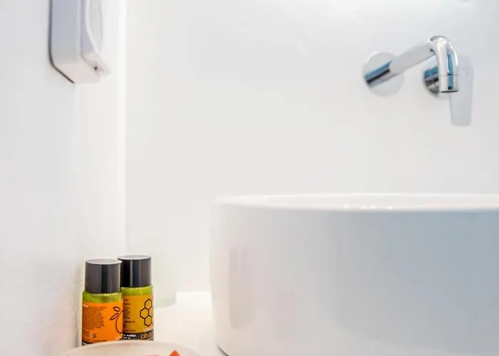 Villa Depis Edem Luxury Pláka