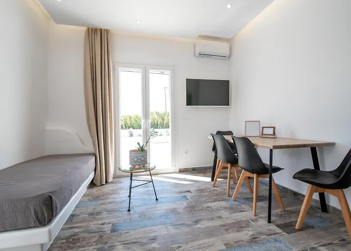 Villa Depis Edem Luxury Pláka