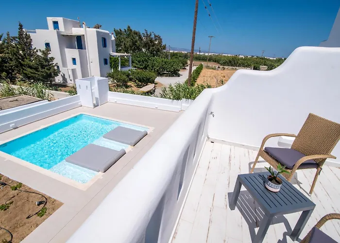 Villa Depis Edem Luxury