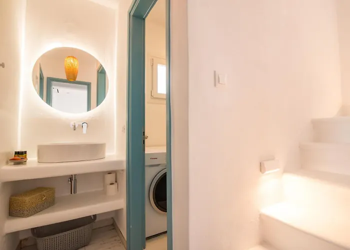 Villa Depis Edem Luxury *