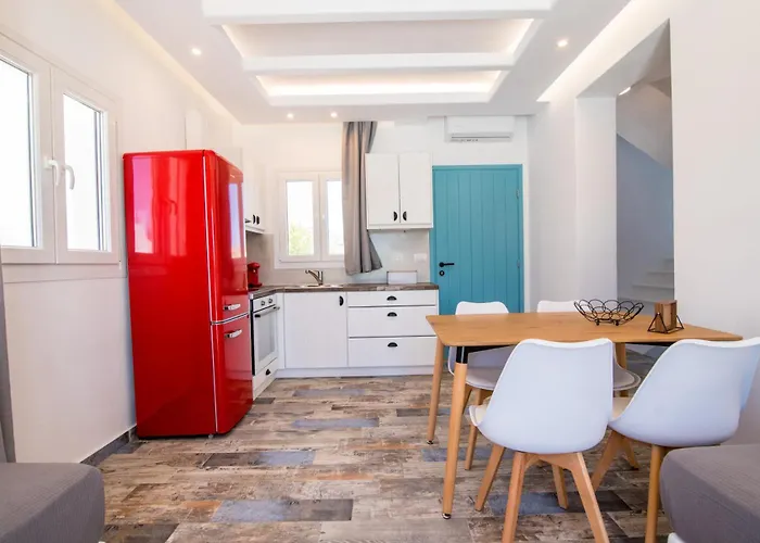 Depis Edem Luxury Pláka