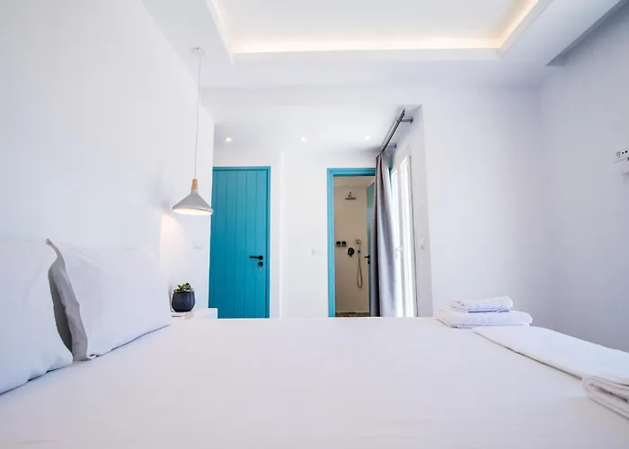 Villa Depis Edem Luxury