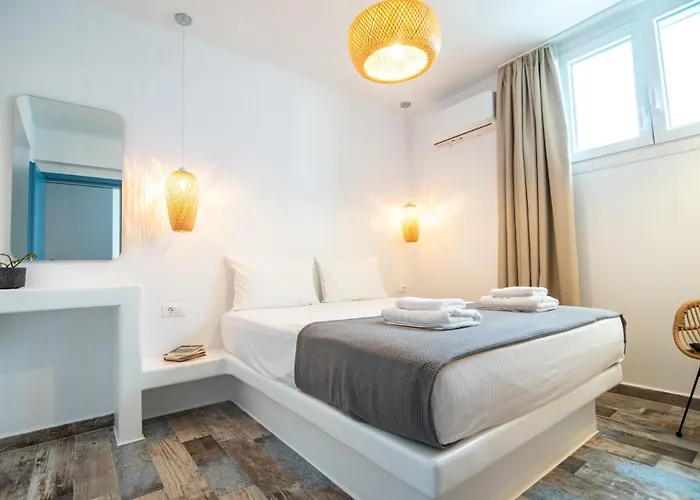 Depis Edem Luxury Villa Pláka