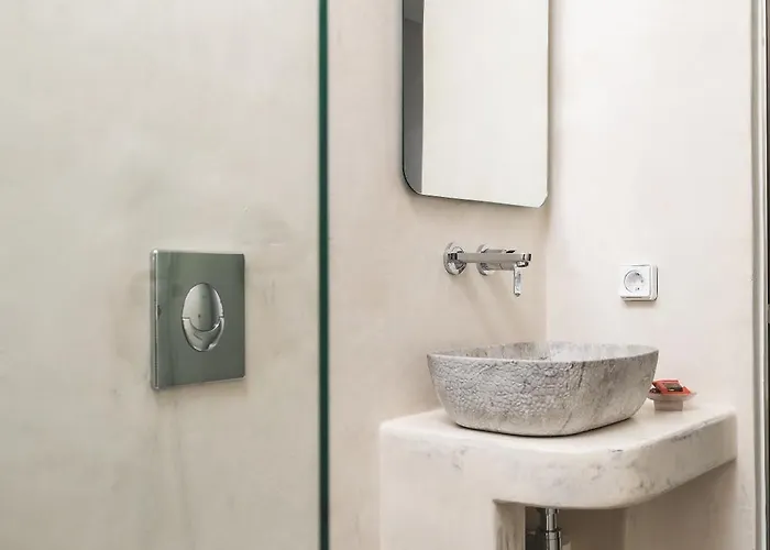 Depis Edem Luxury Pláka