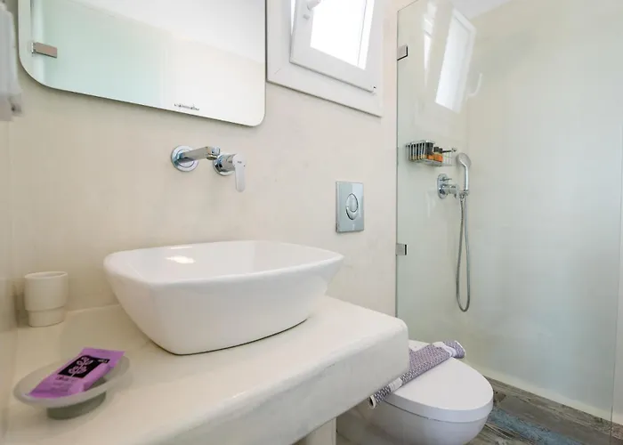 Depis Edem Luxury * Pláka