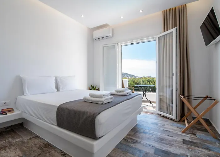 Villa Depis Edem Luxury