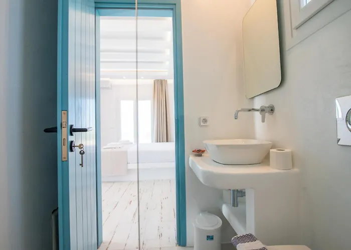 Villa Depis Edem Luxury *