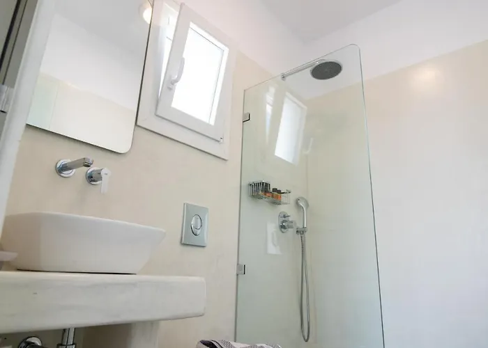 Villa Depis Edem Luxury Pláka