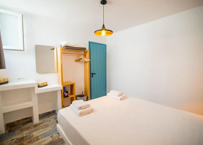 Depis Edem Luxury Villa