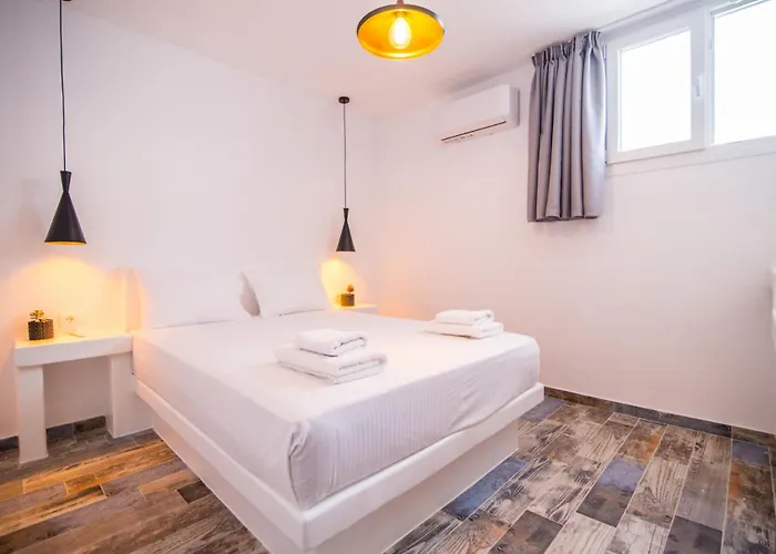 Depis Edem Luxury Pláka