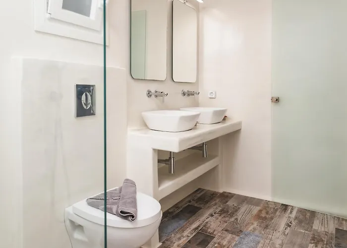 Depis Edem Luxury Villa *