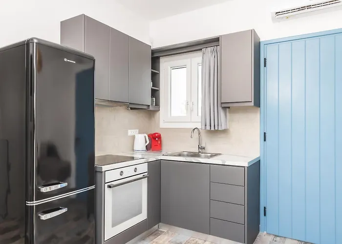 Villa Depis Edem Luxury *