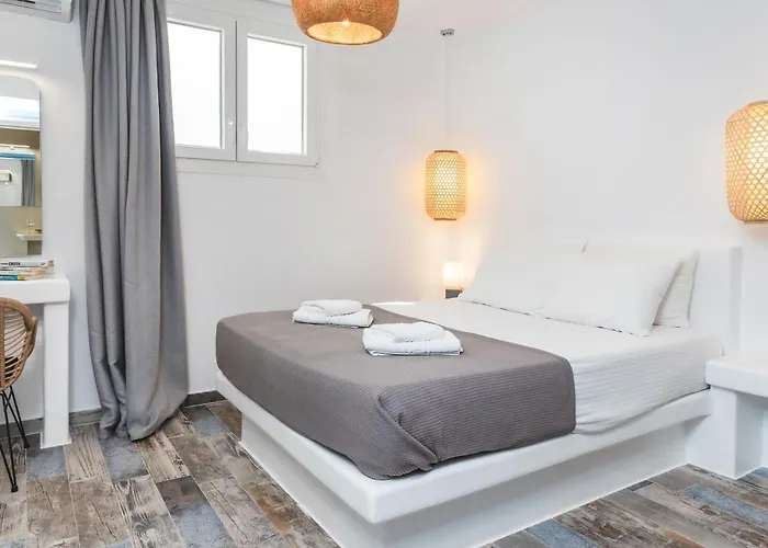 Depis Edem Luxury Villa Pláka