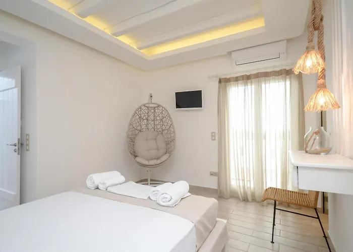 Depis Edem Luxury Villa *