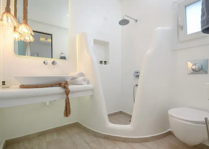 Villa Depis Edem Luxury Pláka