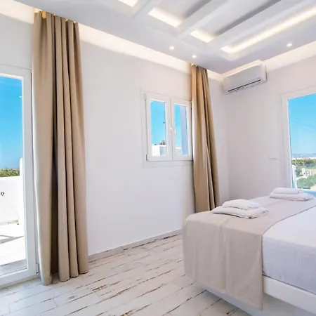 Depis Edem Luxury Вилла Плака
