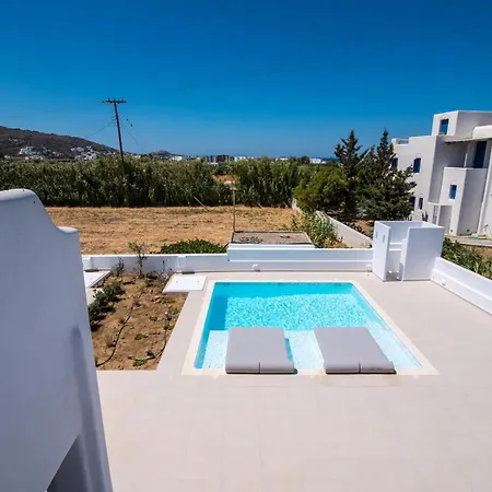 Depis Private Pool Villa