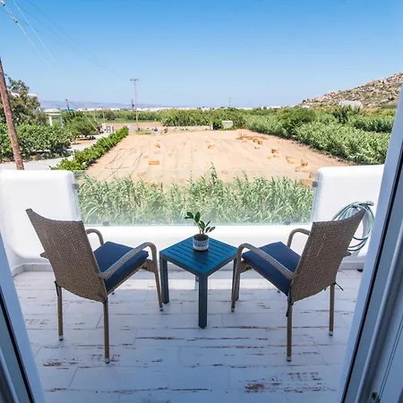 Depis Private Pool * Plaka (Naxos)