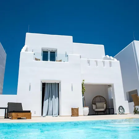 Villa Depis Private Pool