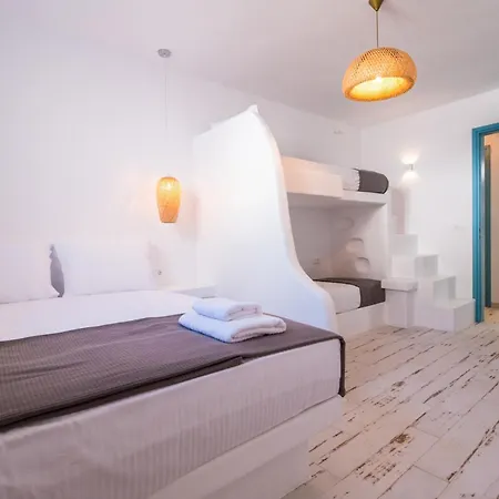 Depis Private Pool Villa