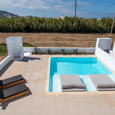 Depis Private Pool Villa *