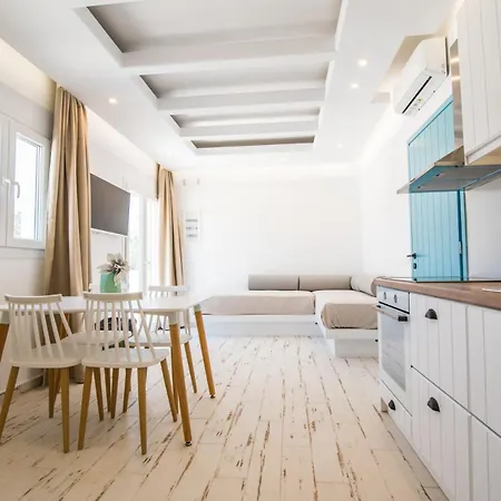 Вилла Depis Edem Luxury Плака