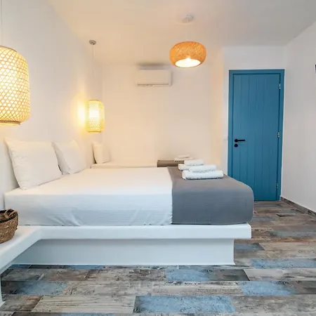 Вилла Depis Edem Luxury