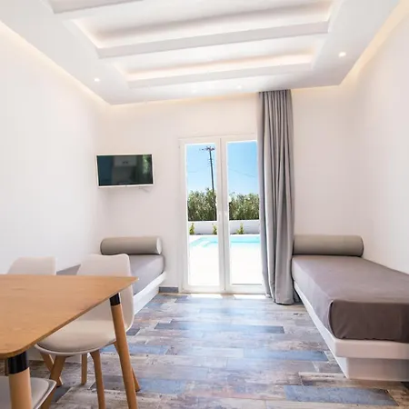 Depis Private Pool