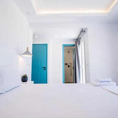 Вилла Depis Edem Luxury