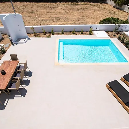 Depis Private Pool