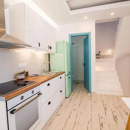 Вилла Depis Edem Luxury