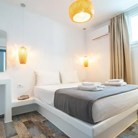 Depis Edem Luxury Вилла Плака