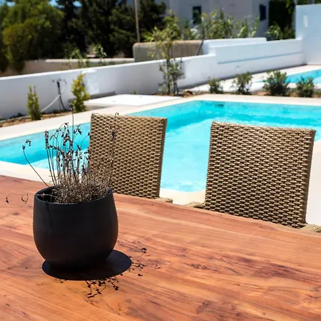 Villa Depis Private Pool Plaka (Naxos)