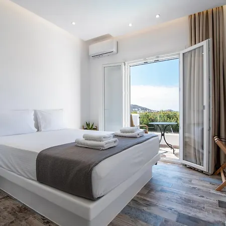Вилла Depis Edem Luxury