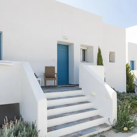 Depis Private Pool Villa Plaka (Naxos)
