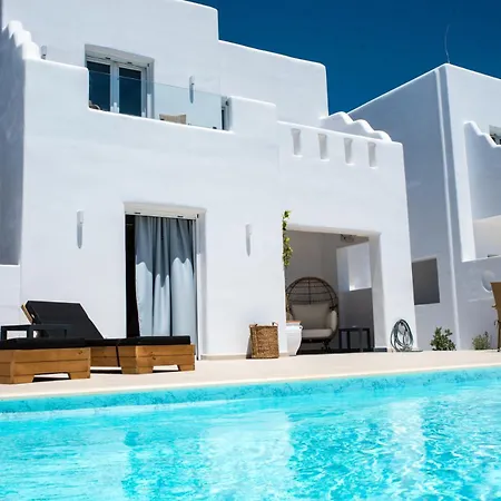 Villa Depis Private Pool
