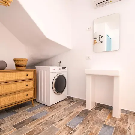 Depis Private Pool Вилла *