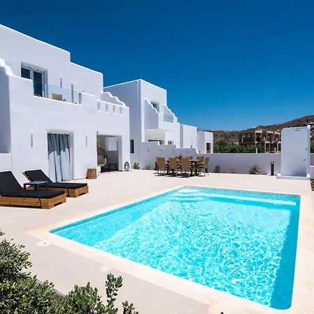 Depis Private Pool