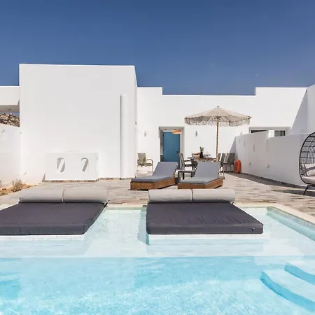 Villa Depis Private Pool