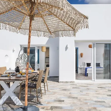Villa Depis Private Pool