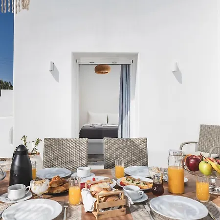 Depis Private Pool Villa *