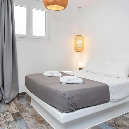 Depis Private Pool Villa Plaka (Naxos)