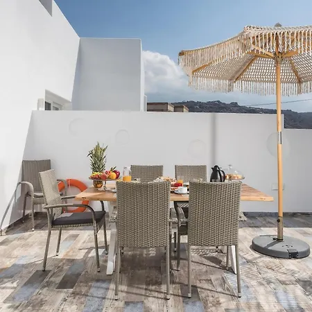 Villa Depis Private Pool