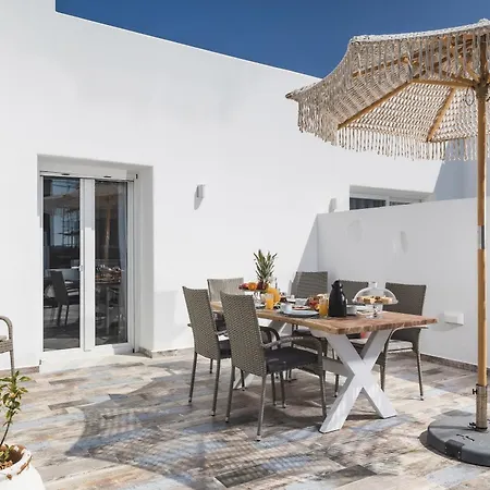 Villa Depis Private Pool *