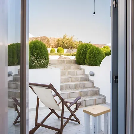 Villa Depis Private Pool Plaka (Naxos)