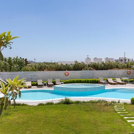 Villa Depis Private Pool