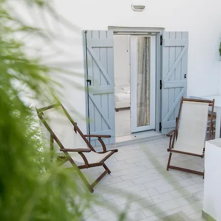 Depis Private Pool Villa Plaka (Naxos)
